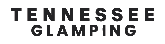 tennessee glamping logo header bar