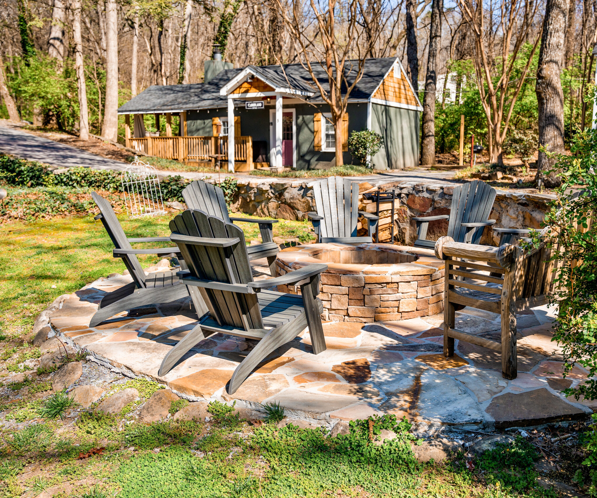 Amenities 8