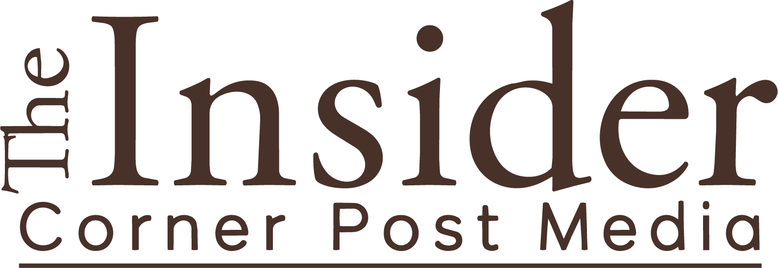 The Insider - Corner Post Media