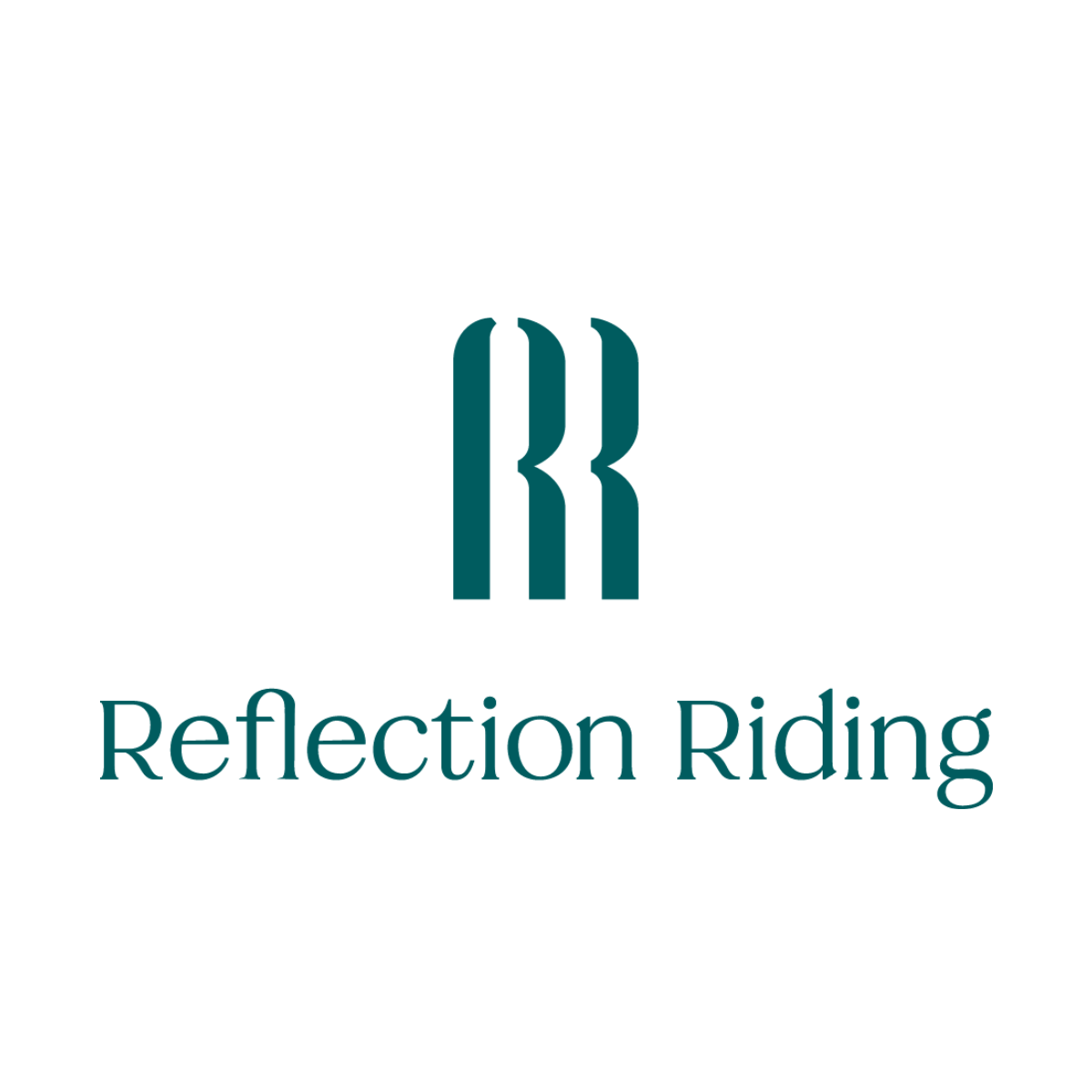 Reflection Riding